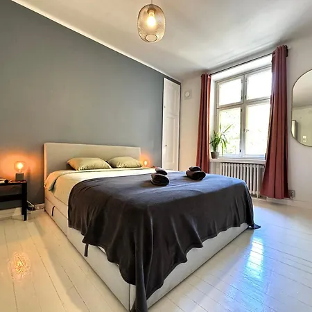Hello - Freda Apartament Helsinki