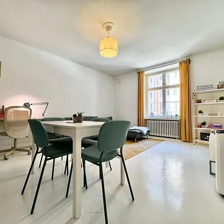 Hello - Freda Apartament *