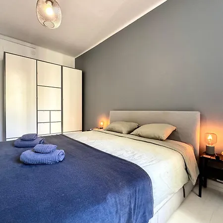 Apartamento Hello - Freda *