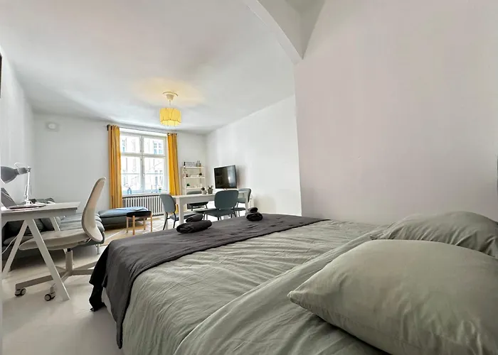 Hello - Freda Apartamento Helsínquia