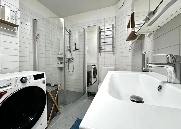 Apartamento Hello - Freda