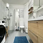 Appartamento Hello - Freda Helsinki