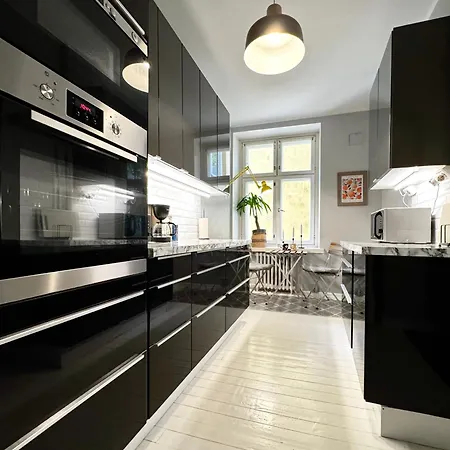 Hello - Freda Appartement *