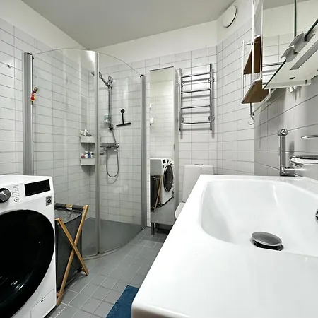 Apartment Hello - Freda