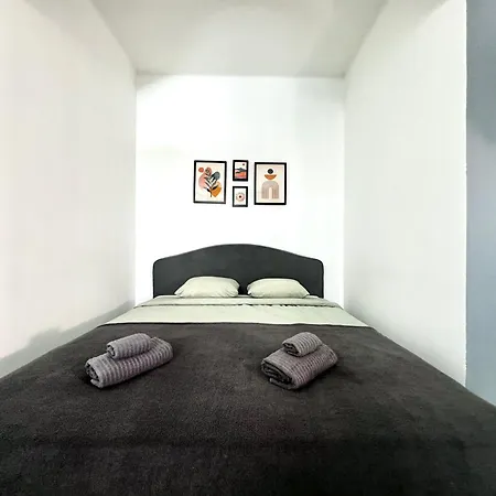 Apartment Hello - Freda Helsinki