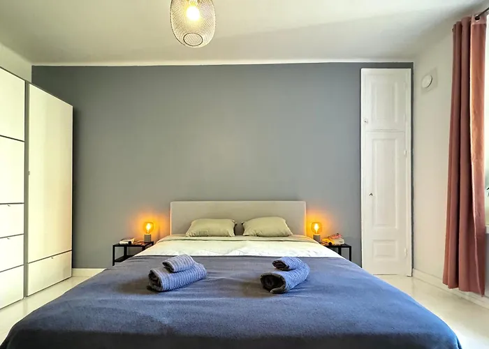 Hello - Freda Apartment *