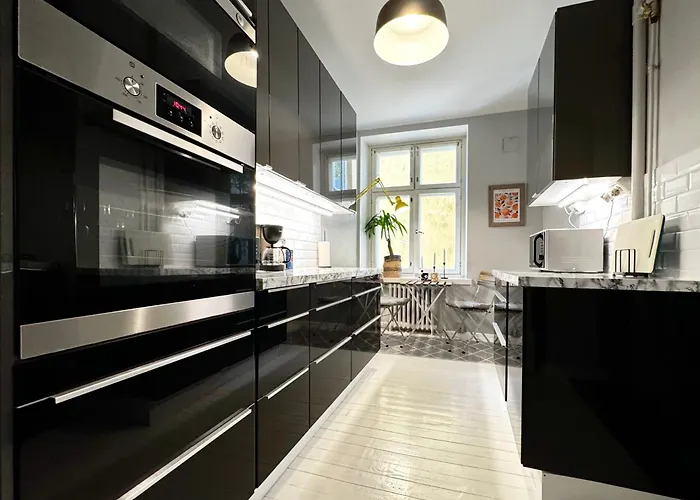 Hello - Freda Apartment *