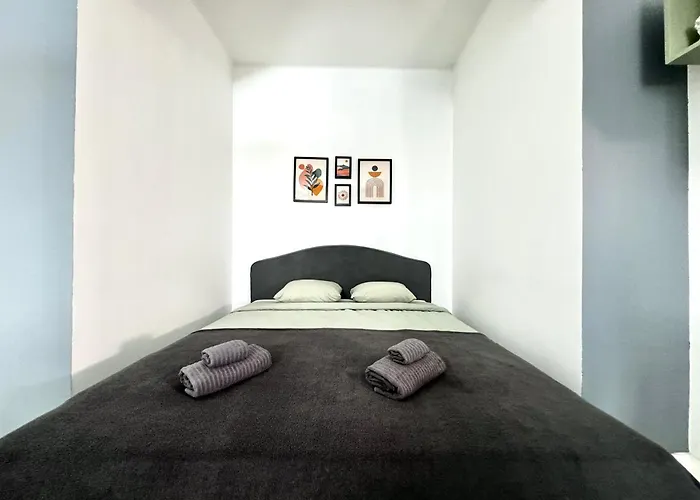 Apartment Hello - Freda Helsinki