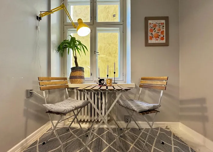 Hello - Freda Apartment