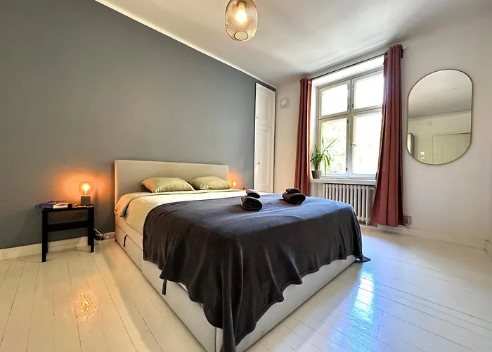 Hello - Freda Apartment Helsinki